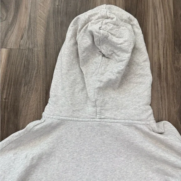 Anine Bing Sport Harvey Sweatshirt Hoodie Medium - Picture 9 of 11